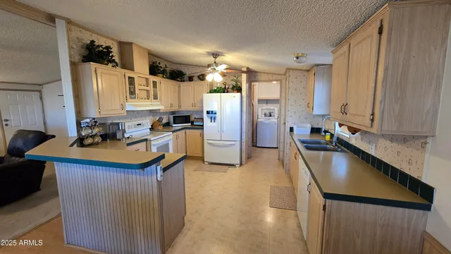 $84,900 | 301 South Signal Butte Road, Unit 1116, Apache Junction, AZ 85120