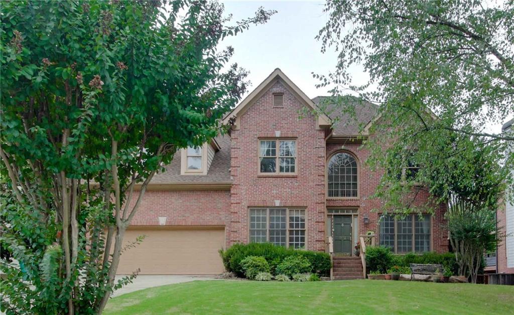 1172 Empire Road Atlanta, GA 30329 - Photo 1 of 1 Gallery Image 1