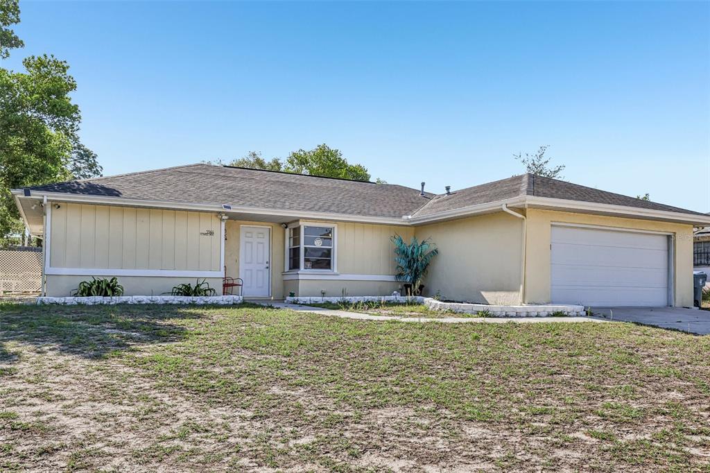 5344 Lowell Avenue Spring Hill, FL 34609 - Photo 1 of 25