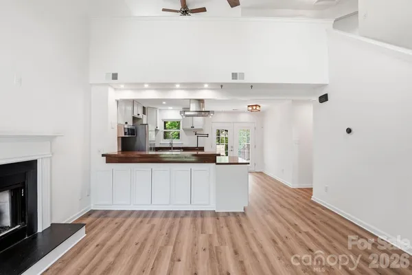 $350,000 | 1629 Oak Knoll Lane, Charlotte, NC 28214