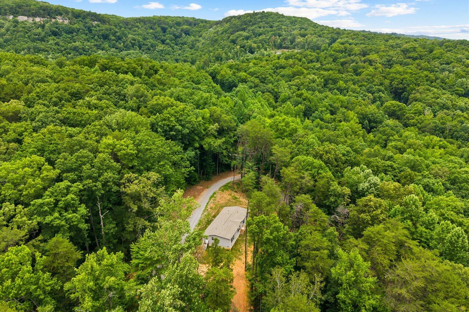 303 Smith Mountain Road Dunlap, TN 37327 - Photo 39 of 42 07-DJI_20260618125057_0514_D