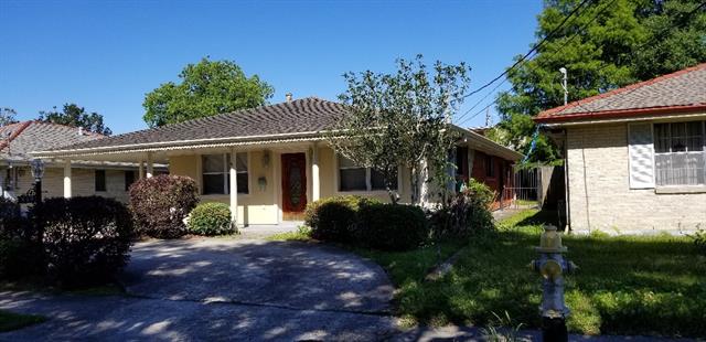 849 Rosa Avenue Metairie, LA 70005 - Photo 1 of 22