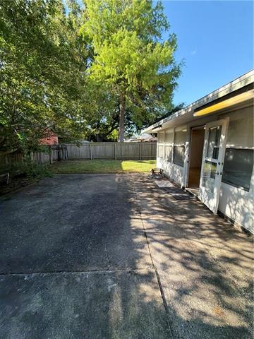 849 Rosa Avenue Metairie, LA 70005 - Photo 19 of 22