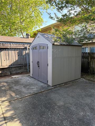 849 Rosa Avenue Metairie, LA 70005 - Photo 20 of 22