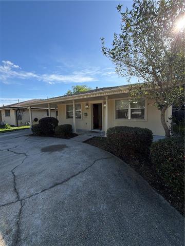 849 Rosa Avenue Metairie, LA 70005 - Photo 21 of 22