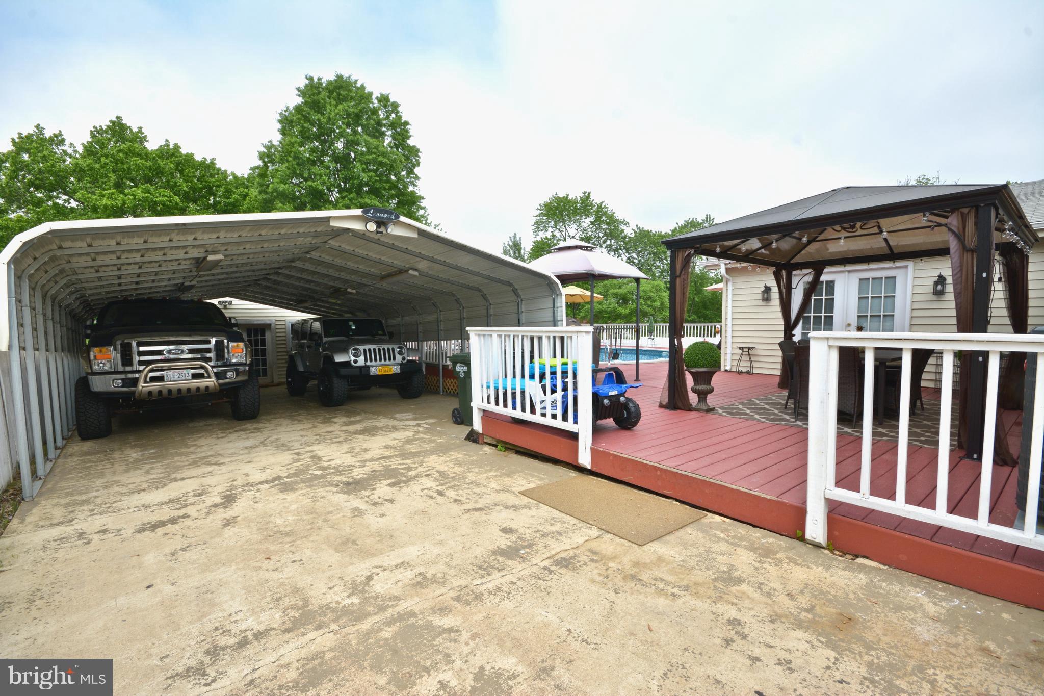 1105 South Culpeper Road Sterling, VA 20164 - Photo 17 of 17 Exterior (General)