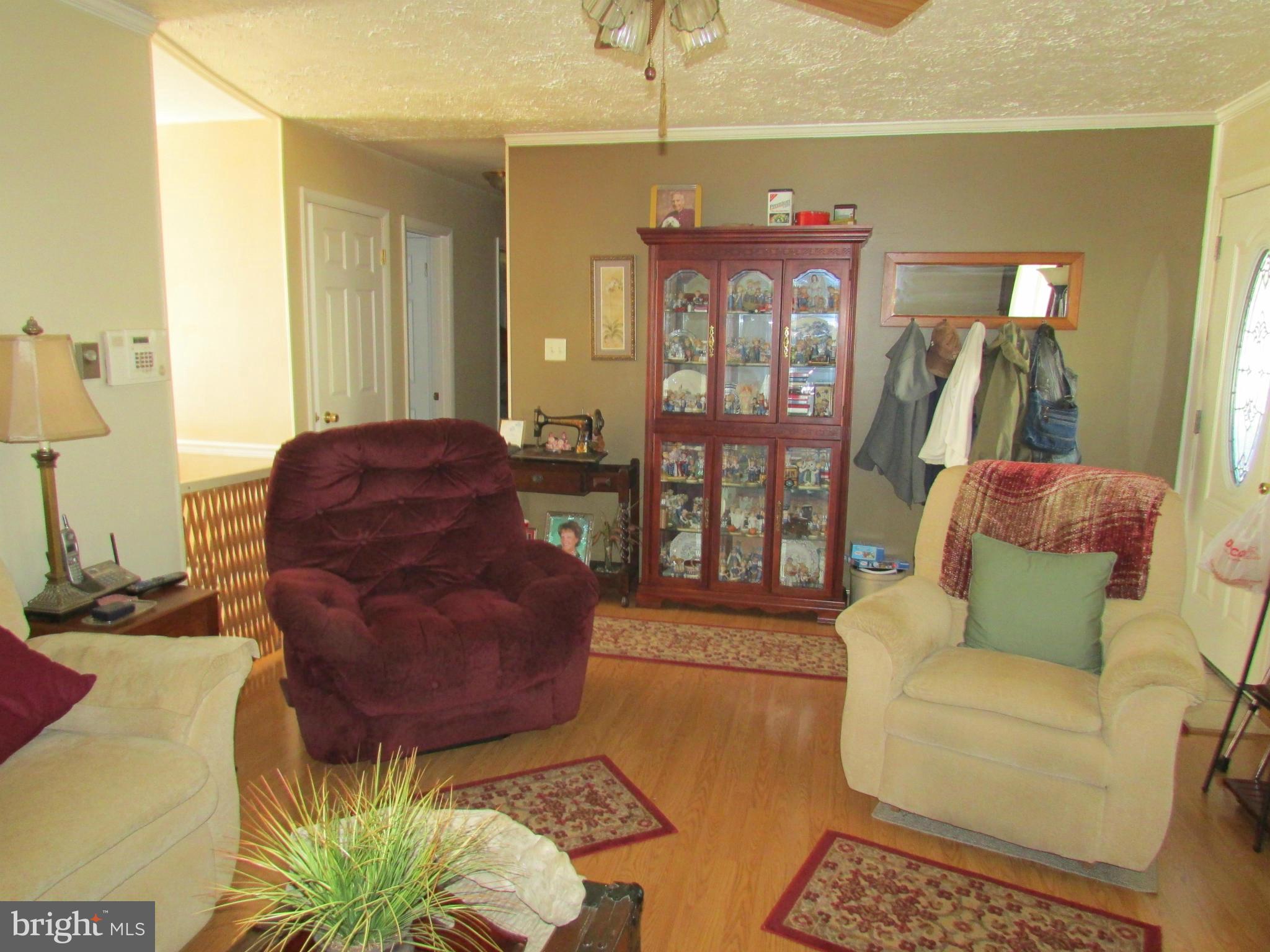 210 East Fourteenth Avenue Ranson, WV 25438 - Photo 11 of 30 Living Room