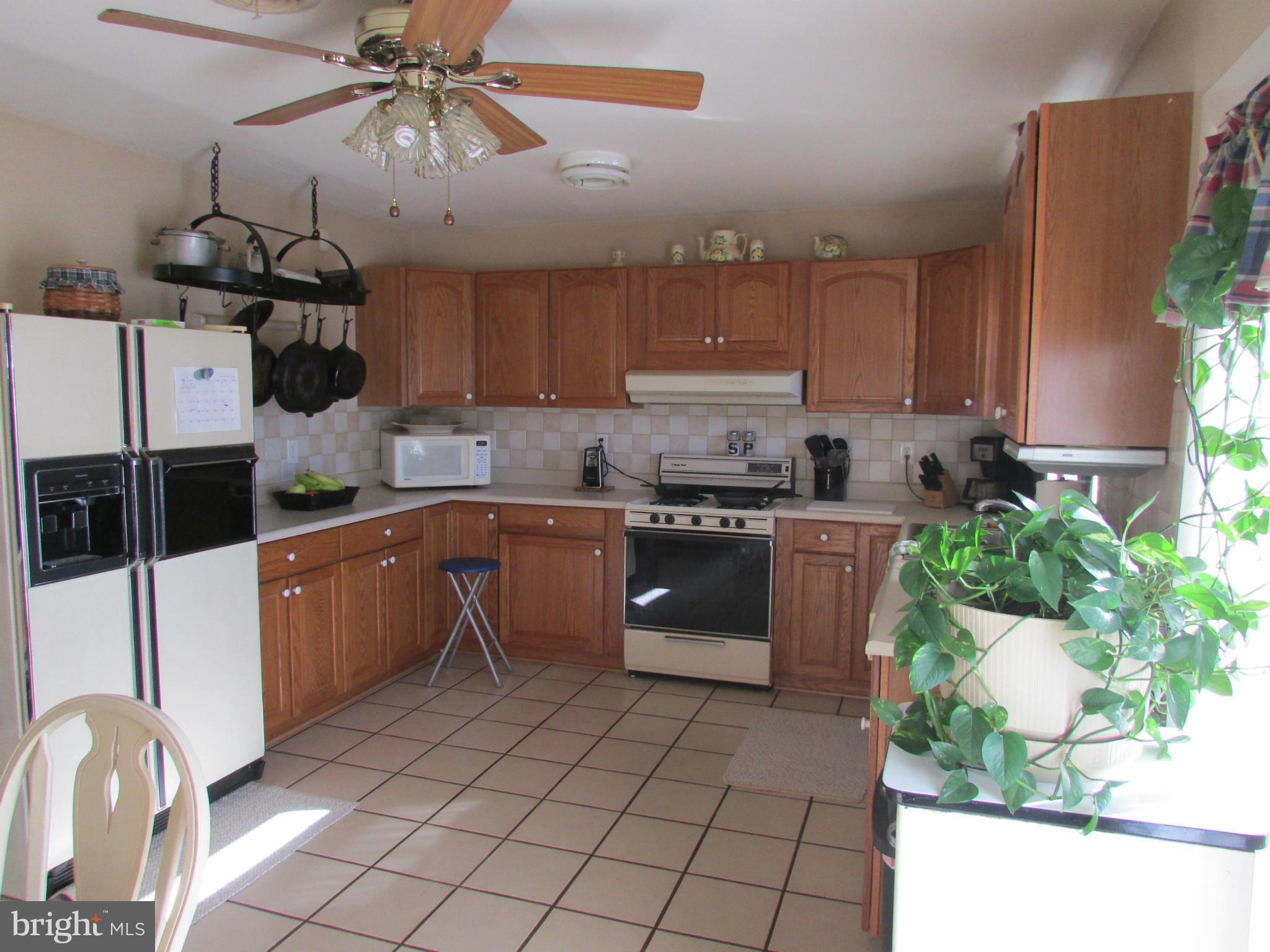 210 East Fourteenth Avenue Ranson, WV 25438 - Photo 12 of 30 Kitchen