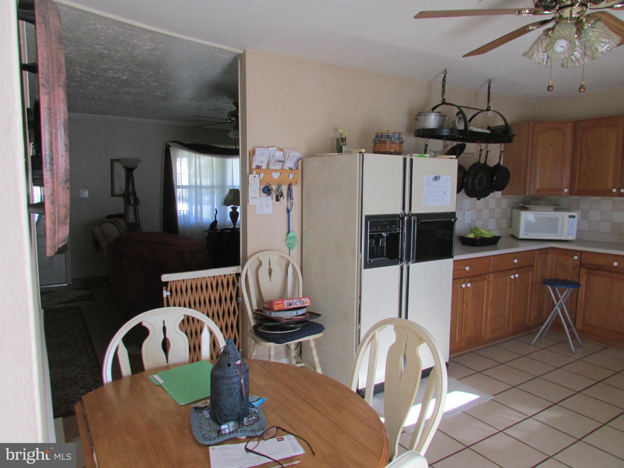 210 East Fourteenth Avenue Ranson, WV 25438 - Photo 13 of 30 Kitchen
