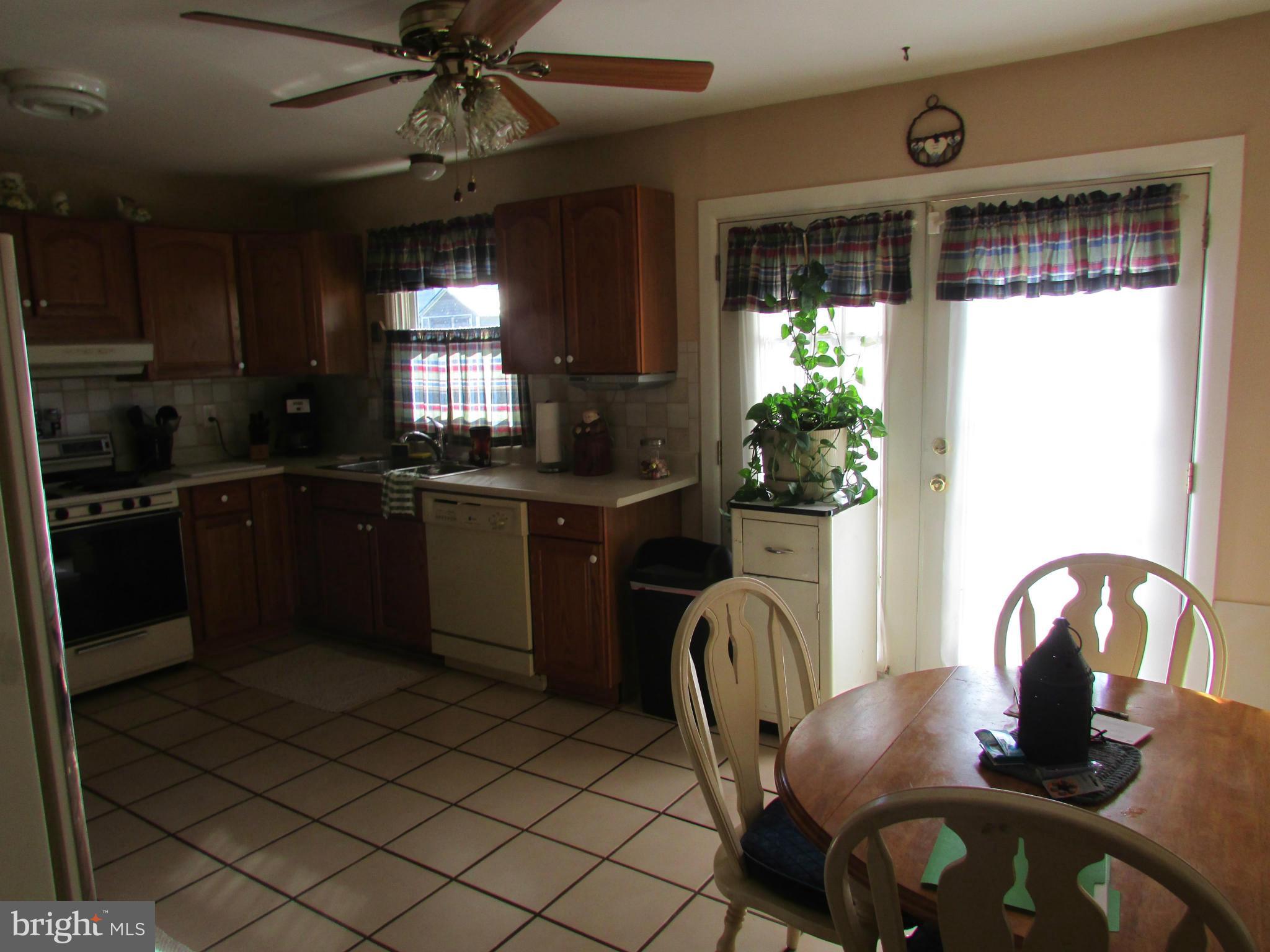 210 East Fourteenth Avenue Ranson, WV 25438 - Photo 15 of 30 Kitchen