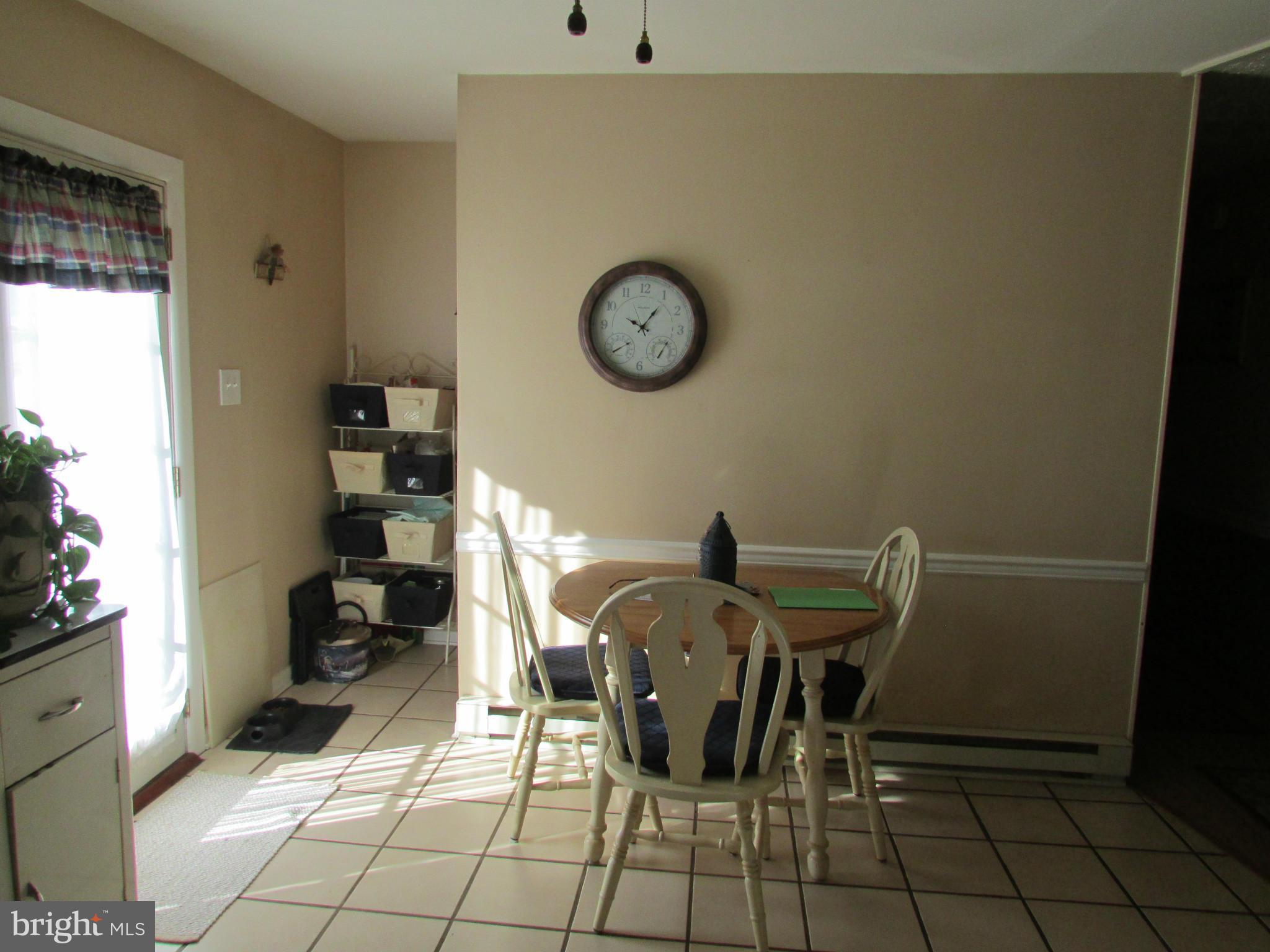 210 East Fourteenth Avenue Ranson, WV 25438 - Photo 16 of 30 Dining Room