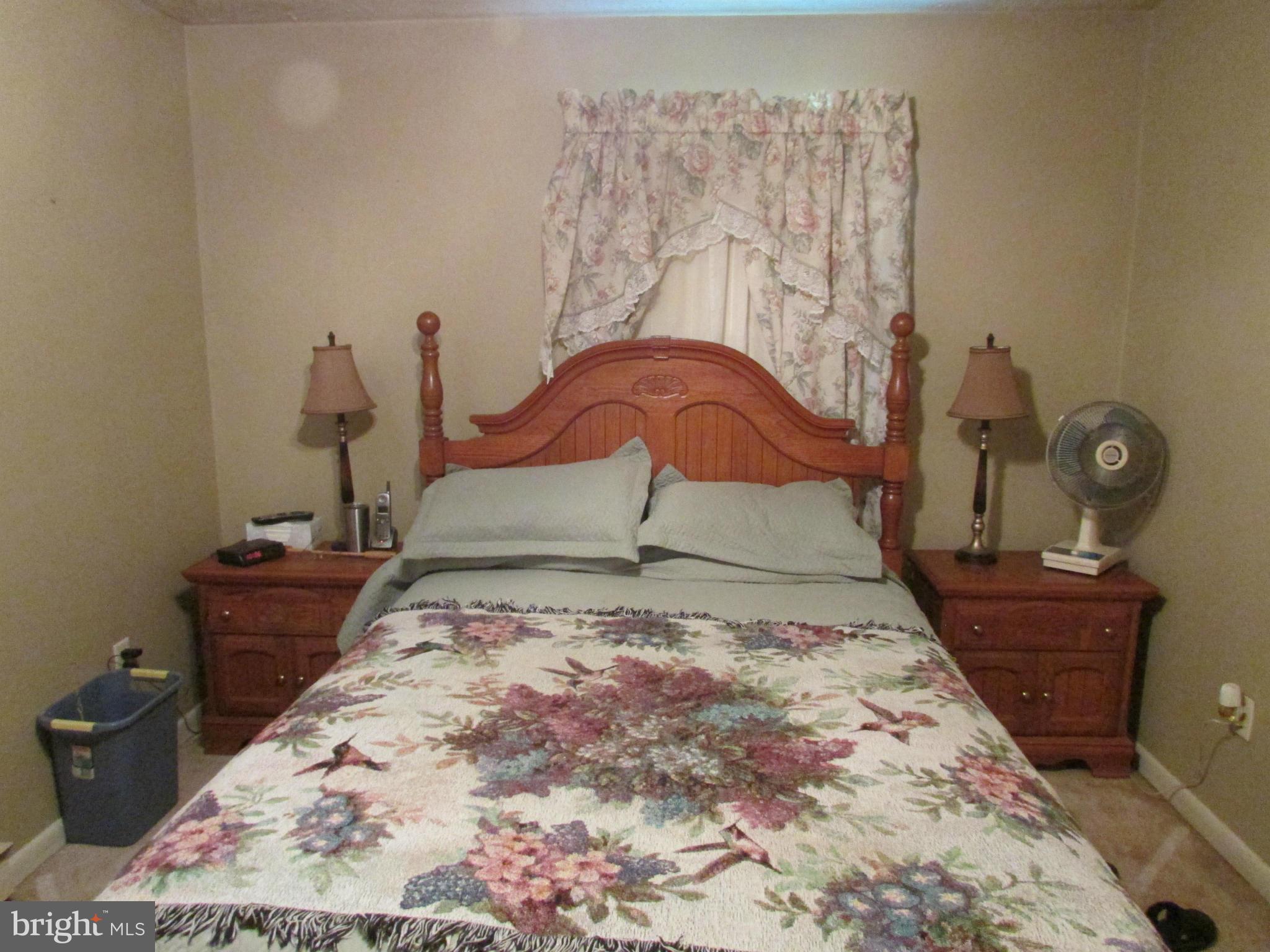 210 East Fourteenth Avenue Ranson, WV 25438 - Photo 18 of 30 Bedroom (Master)