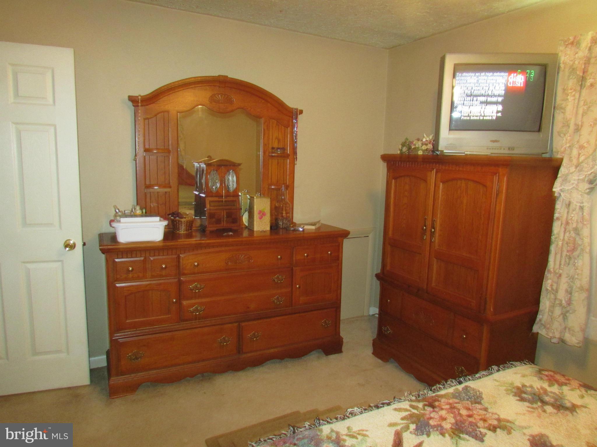 210 East Fourteenth Avenue Ranson, WV 25438 - Photo 19 of 30 Bedroom (Master)