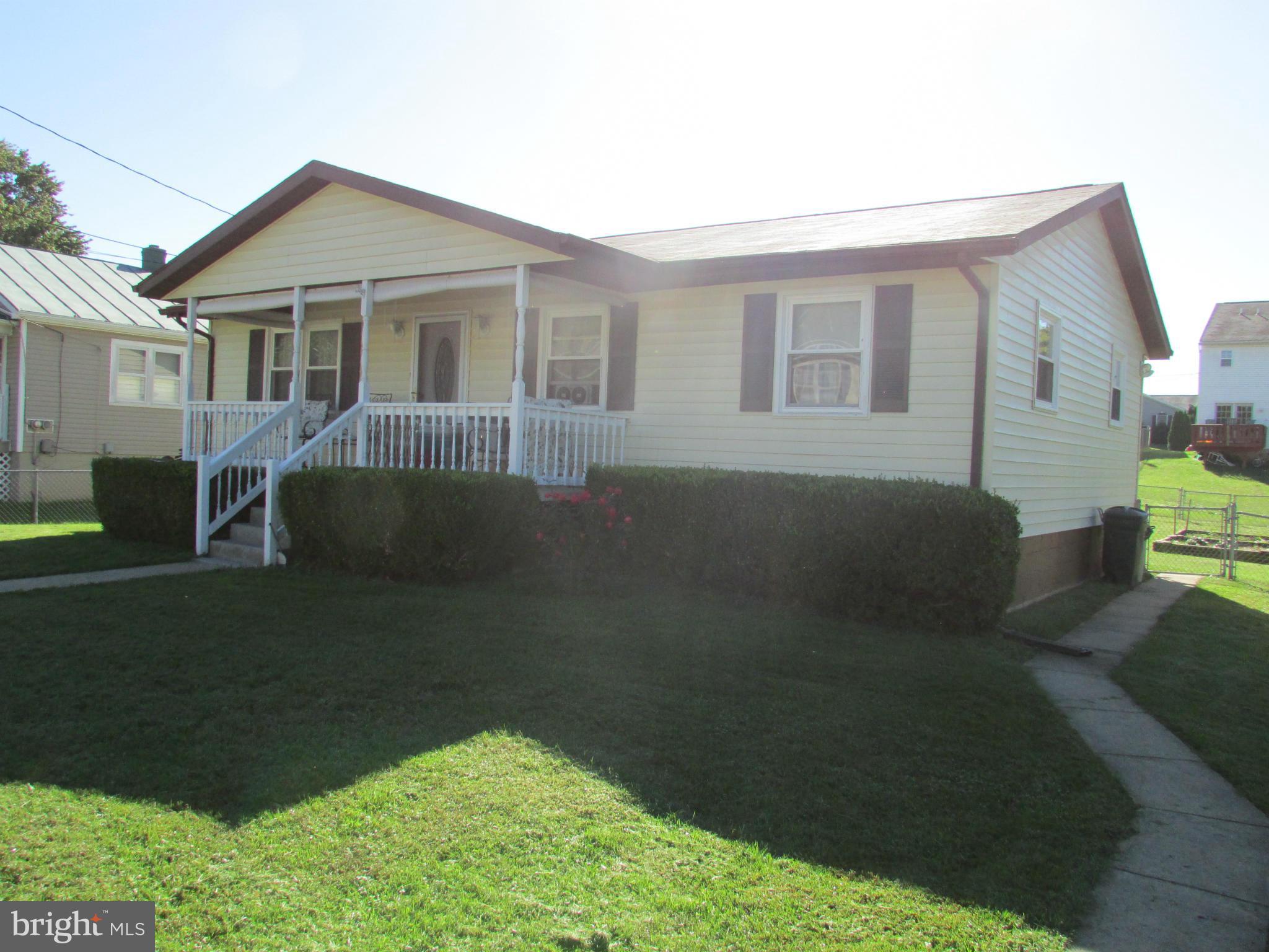 210 East Fourteenth Avenue Ranson, WV 25438 - Photo 3 of 30 Exterior (General)