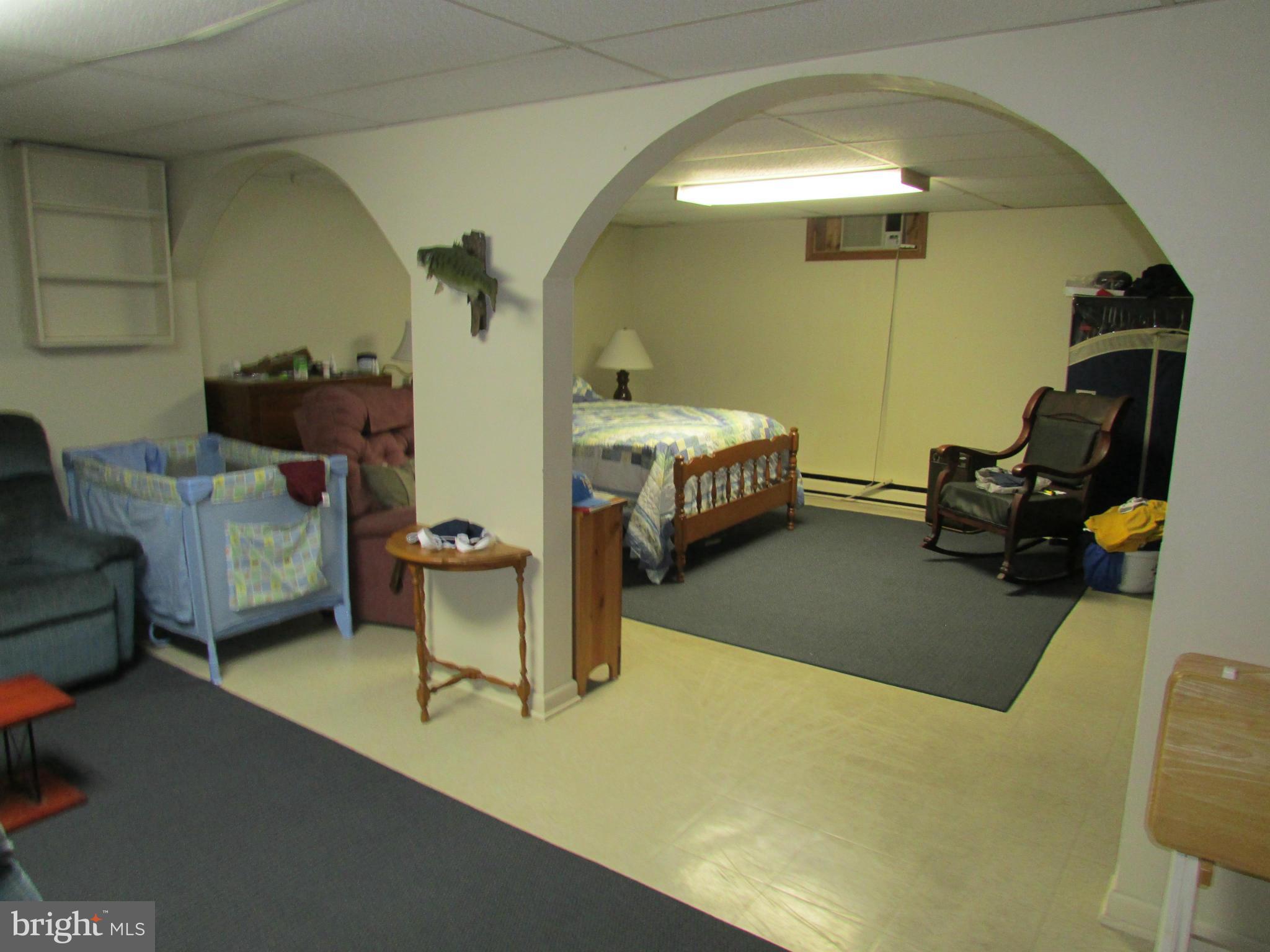 210 East Fourteenth Avenue Ranson, WV 25438 - Photo 23 of 30 Basement