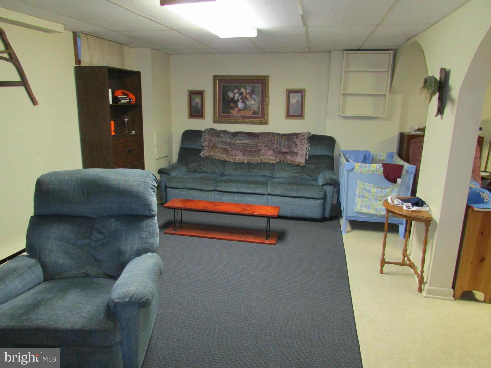 210 East Fourteenth Avenue Ranson, WV 25438 - Photo 24 of 30 Basement