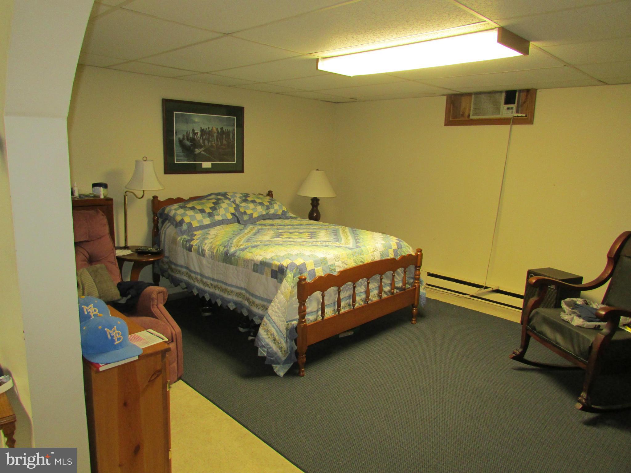 210 East Fourteenth Avenue Ranson, WV 25438 - Photo 25 of 30 Basement
