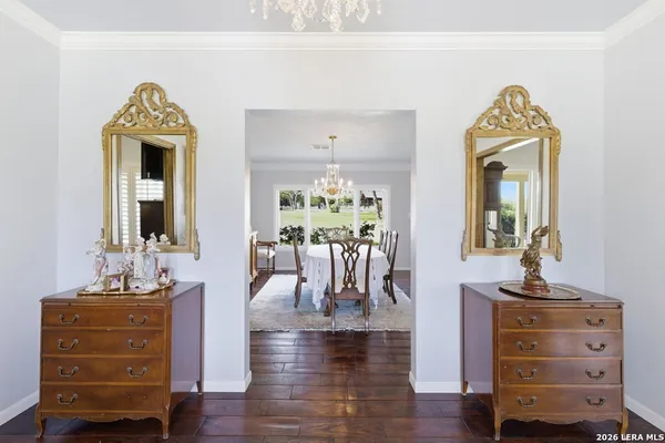 $1,900,000 | 125 West Mauk Road, Ingram, TX 78025