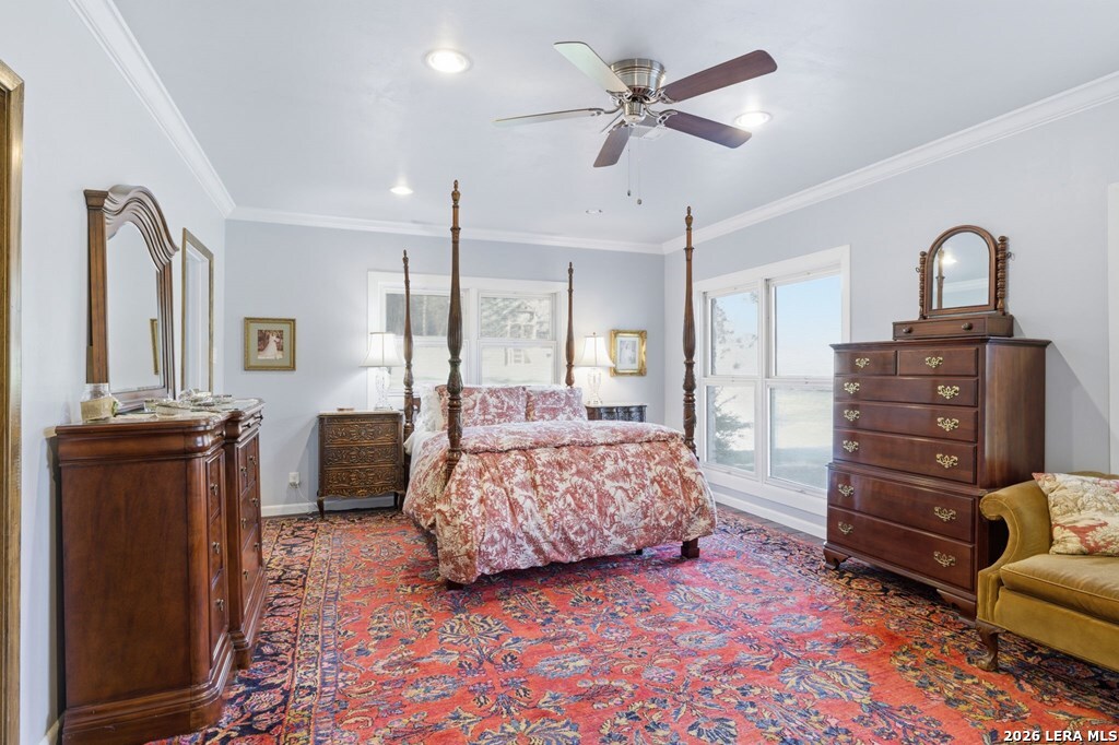 125 West Mauk Road Ingram, TX 78025 - Photo 27 of 45