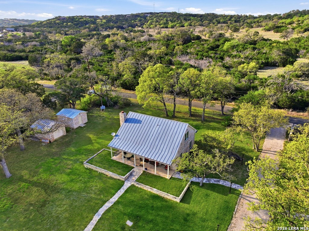 125 West Mauk Road Ingram, TX 78025 - Photo 31 of 45