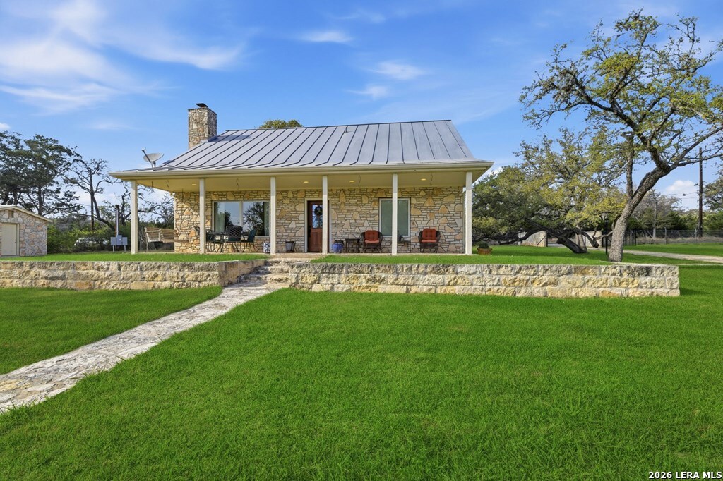 125 West Mauk Road Ingram, TX 78025 - Photo 33 of 45