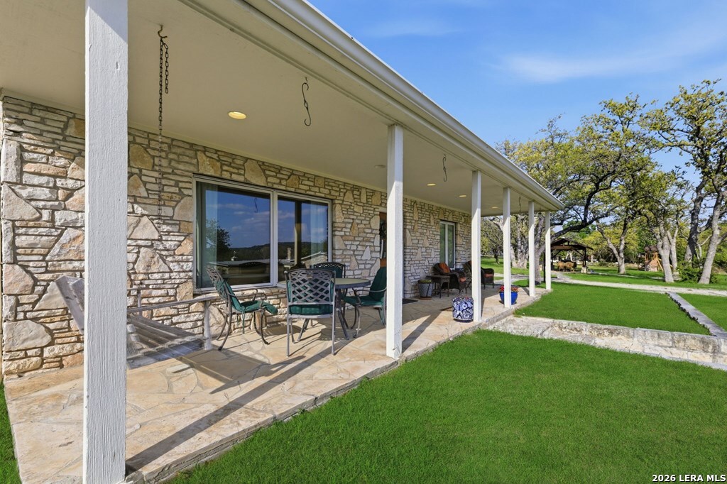 125 West Mauk Road Ingram, TX 78025 - Photo 45 of 45
