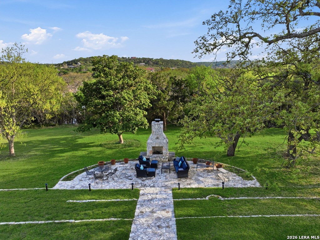 125 West Mauk Road Ingram, TX 78025 - Photo 6 of 45