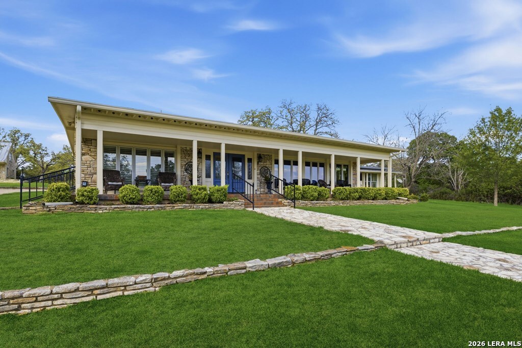 125 West Mauk Road Ingram, TX 78025 - Photo 9 of 45