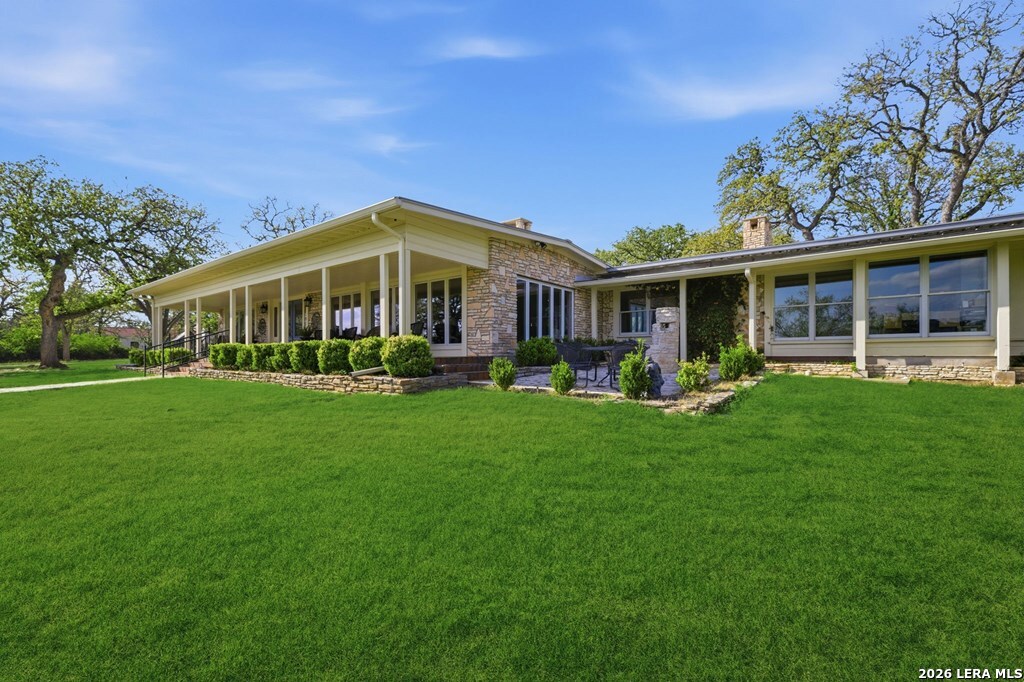 125 West Mauk Road Ingram, TX 78025 - Photo 10 of 45