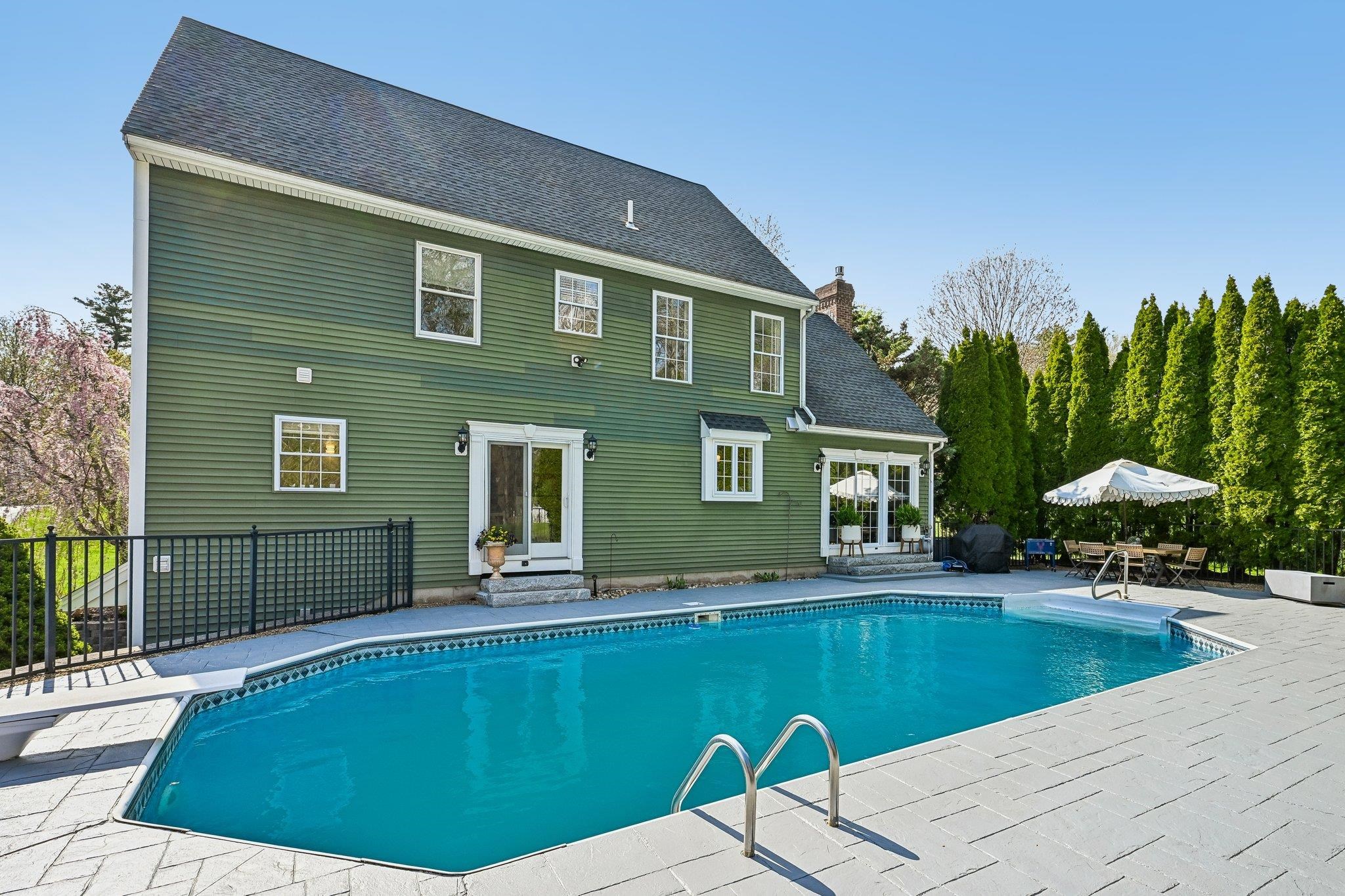 11 Longmeadow Road Windham, NH 03087 - Photo 48 of 60