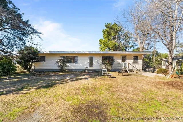 $180,000 | 101 North Rockingham Street, Robbins, NC 27325