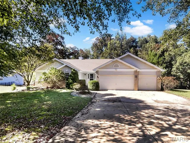 $550,000 | 31547 Sugar Maple Court, Foristell, MO 63348