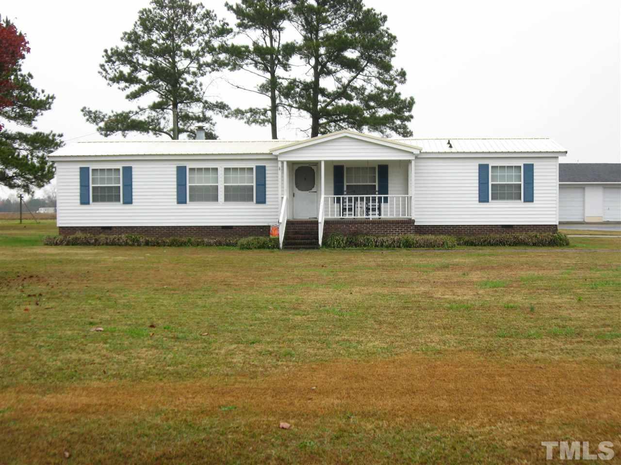 7659 Brogden Road Smithfield, NC 27577 - Photo 1 of 10 Gallery Image 1