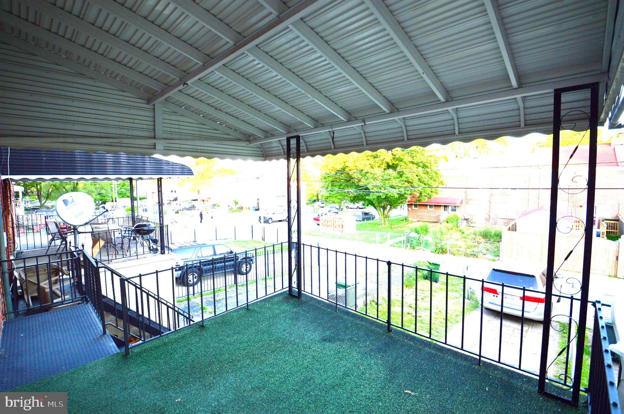 5005 West Hills Road Baltimore, MD 21229 - Photo 40 of 41