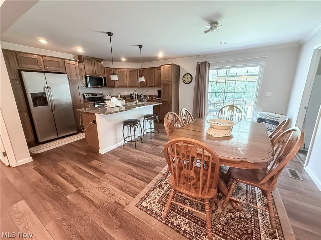 470 Speed Road Spencer, WV 25276 - Photo 11 of 39 Gallery Image 11