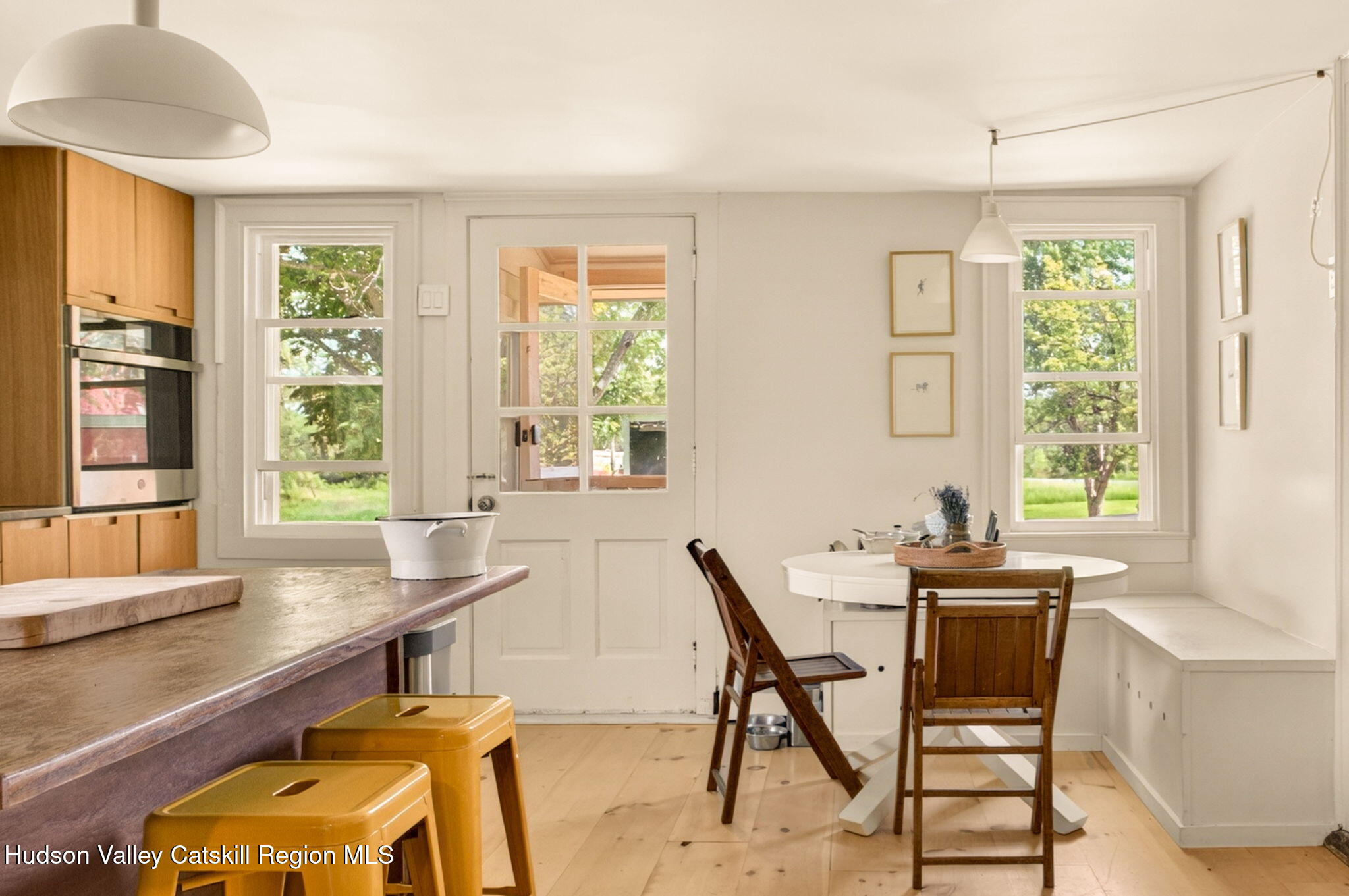 857 Flats Road Athens, NY 12015 - Photo 7 of 46 1 kitchen