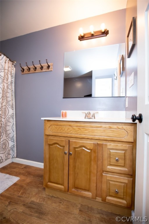 135 Mil-Scott Road Farmville, VA 23901 - Photo 24 of 46 a close view of utility room
