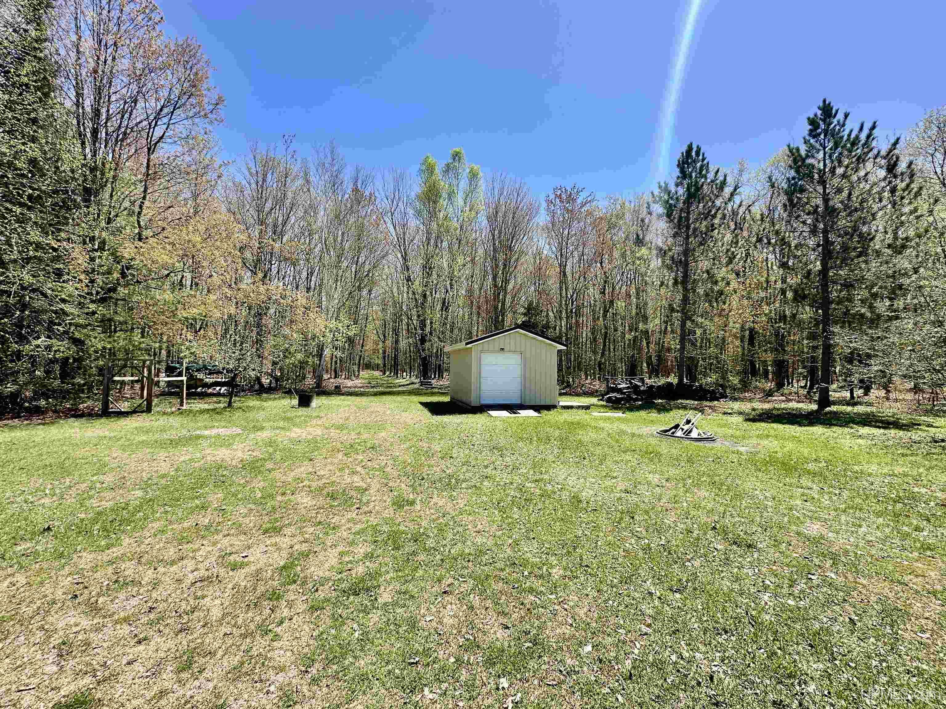 N5744 County Road Shingleton, MI 49884 - Photo 44 of 47