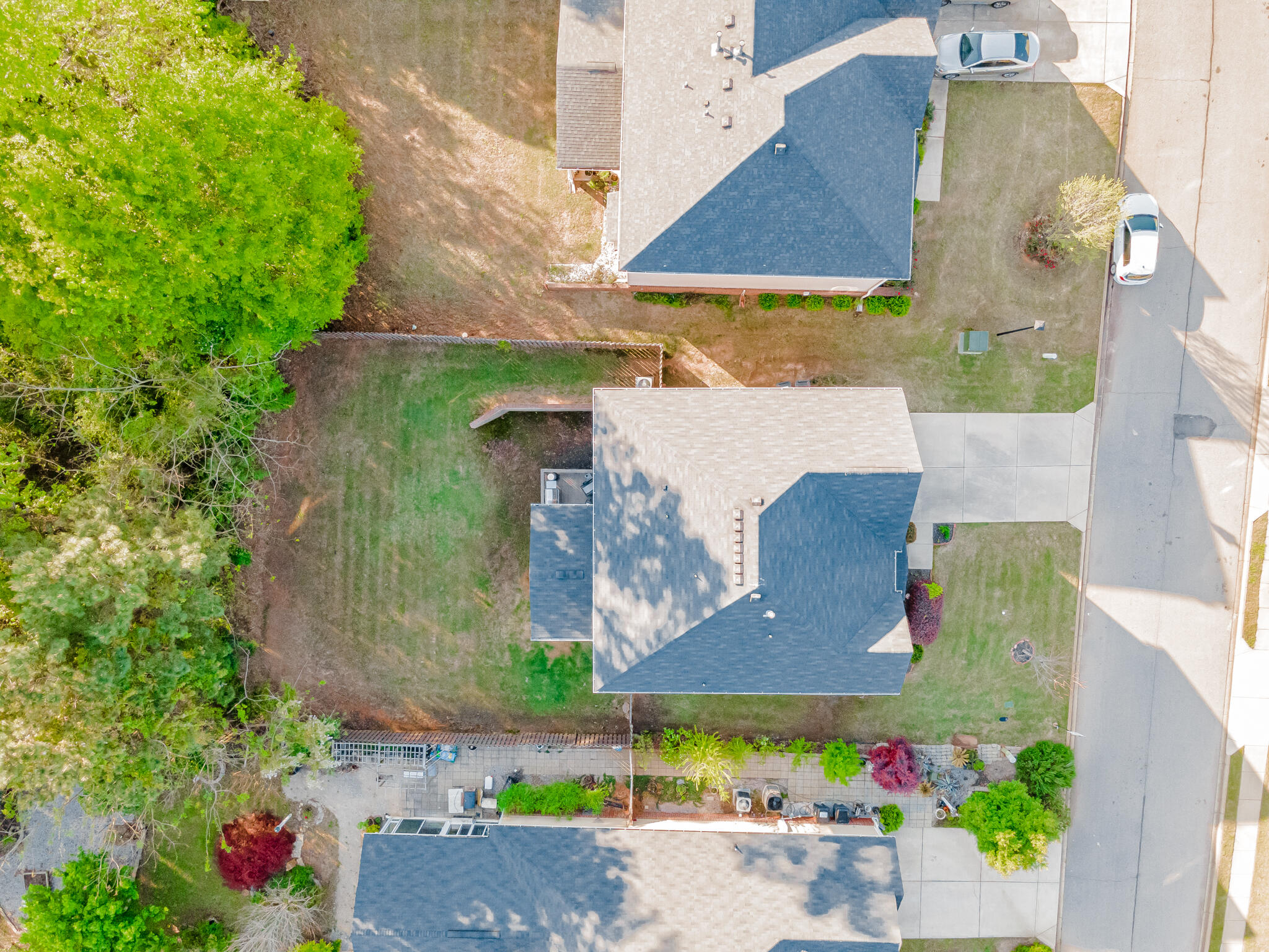 112 Spillway Boulevard Lexington, SC 29072 - Photo 48 of 53