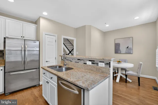 $1,399,000 | 1220 Roundhouse Lane, Alexandria, VA 22314