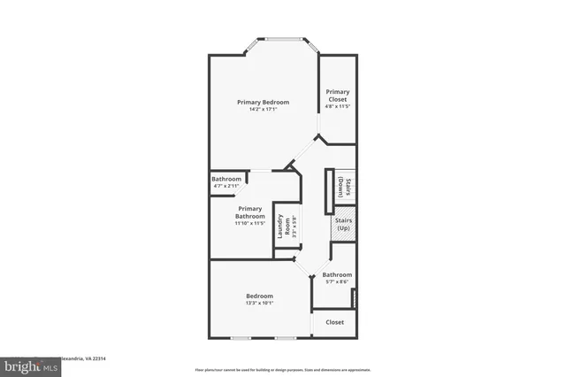$1,399,000 | 1220 Roundhouse Lane, Alexandria, VA 22314