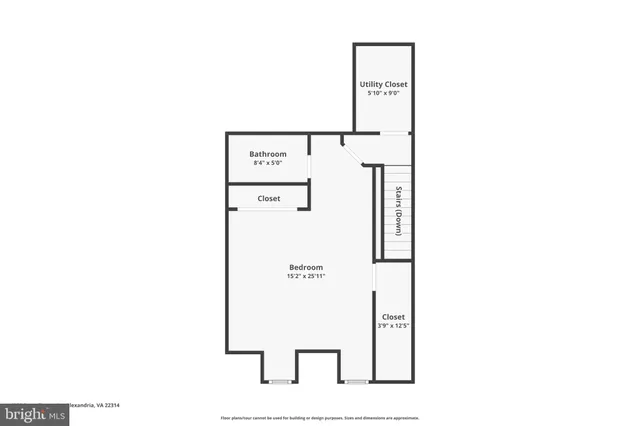 $1,399,000 | 1220 Roundhouse Lane, Alexandria, VA 22314