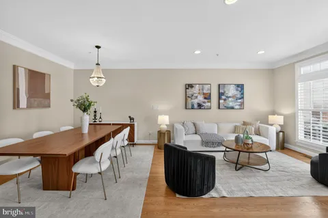 $1,399,000 | 1220 Roundhouse Lane, Alexandria, VA 22314