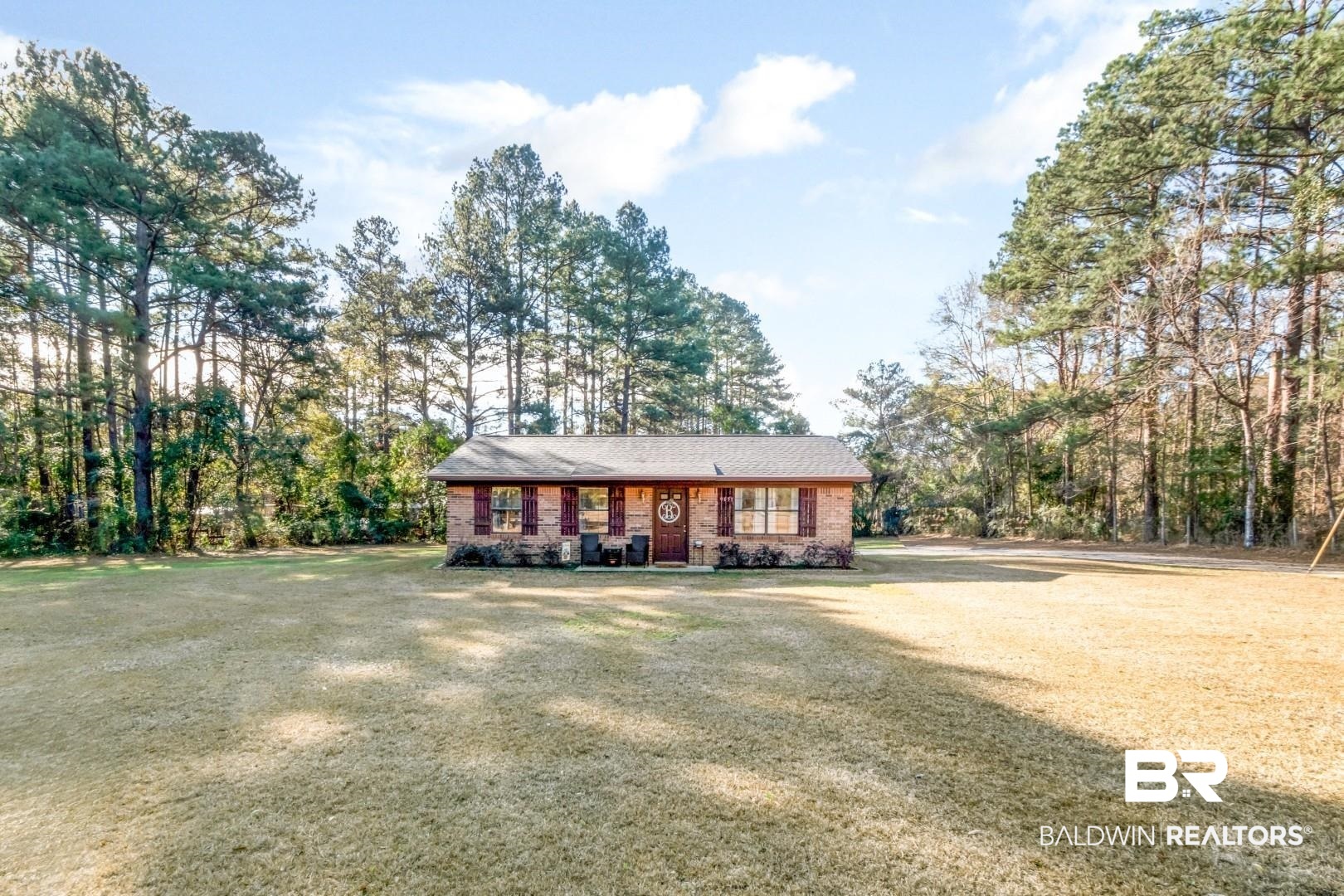9051 Robley Lane Semmes, AL 36575 - Photo 1 of 27