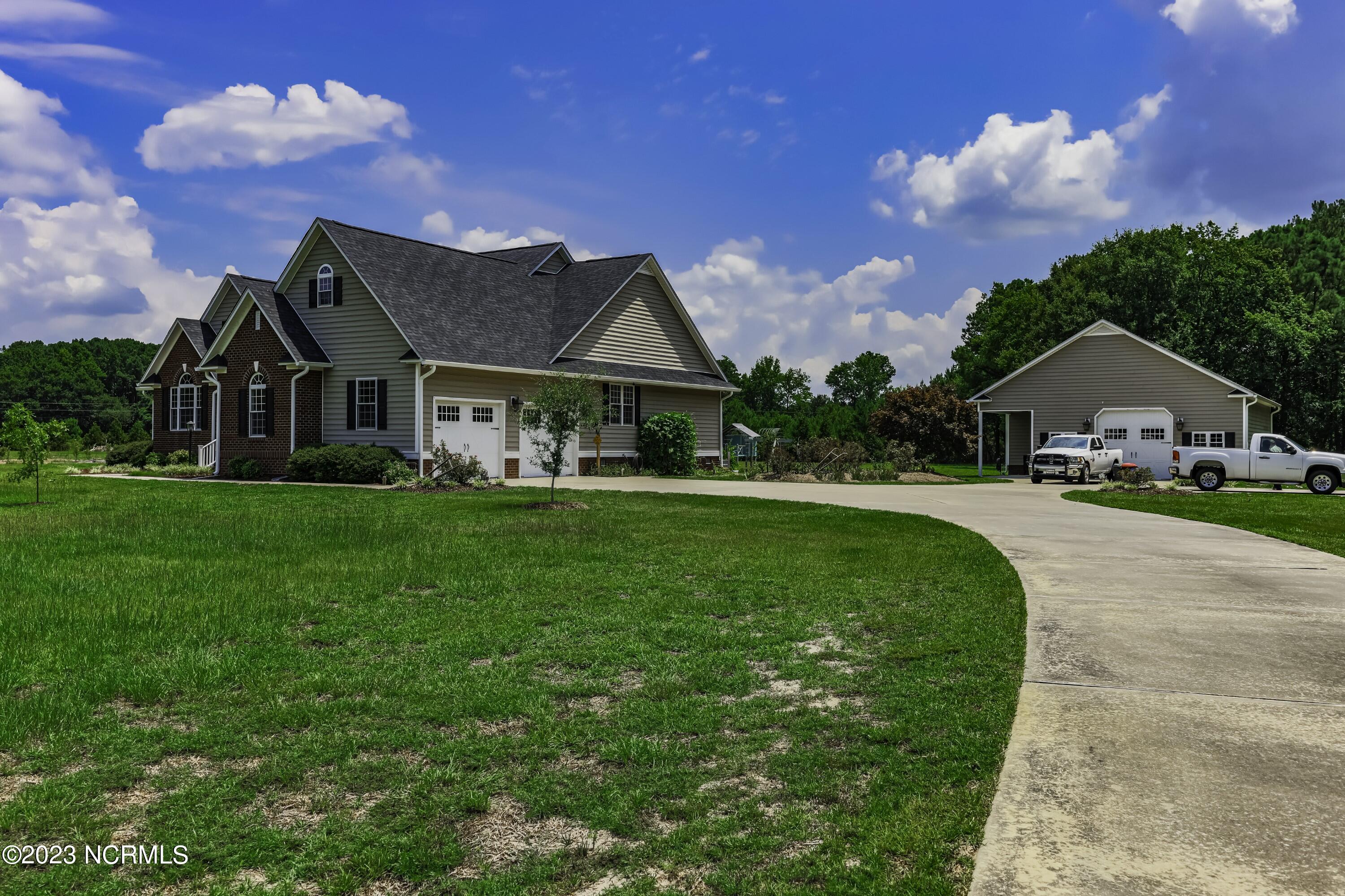 140 Miller Road Beulaville, NC 28518 - Photo 56 of 77 _K6A9539 (Custom)