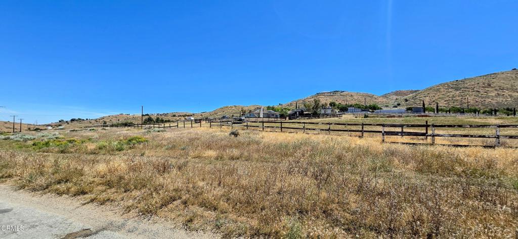 1834 East Carson Mesa Road Palmdale, CA 93550 - Photo 35 of 39 a view of ocean