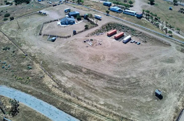 $769,000 | 1834 East Carson Mesa Road, Palmdale, CA 93550