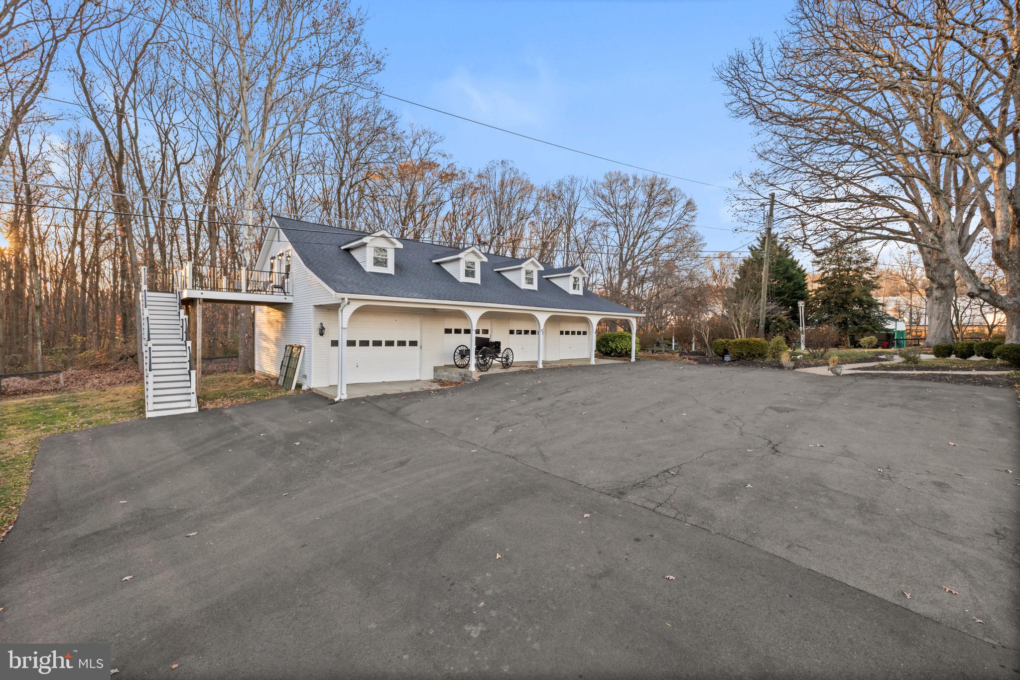 10622 Old Colchester Road Lorton, VA 22079 - Photo 13 of 23