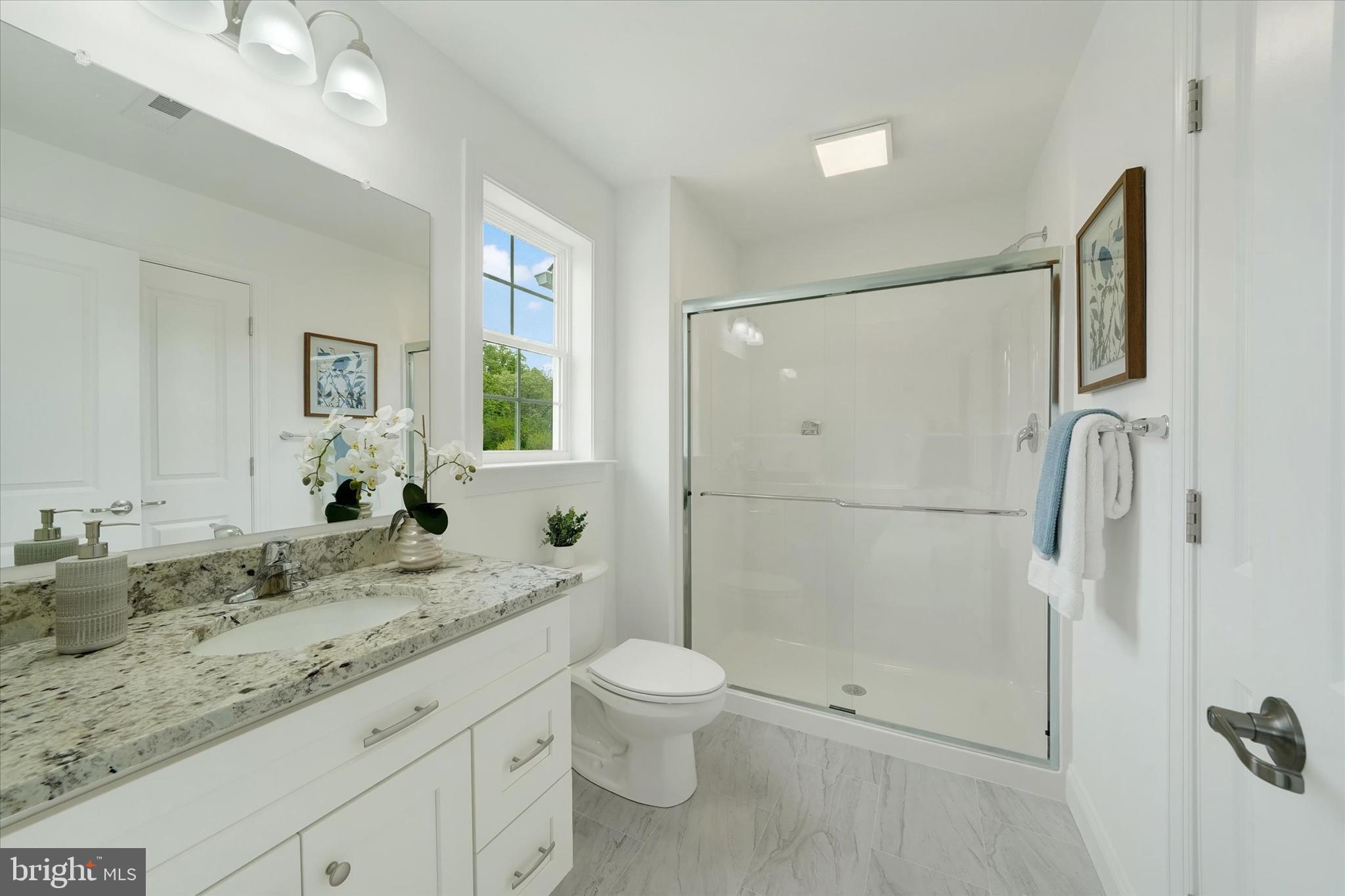 109 Knightsbridge Road Middletown, DE 19709 - Photo 33 of 46 Princess Bathroom
