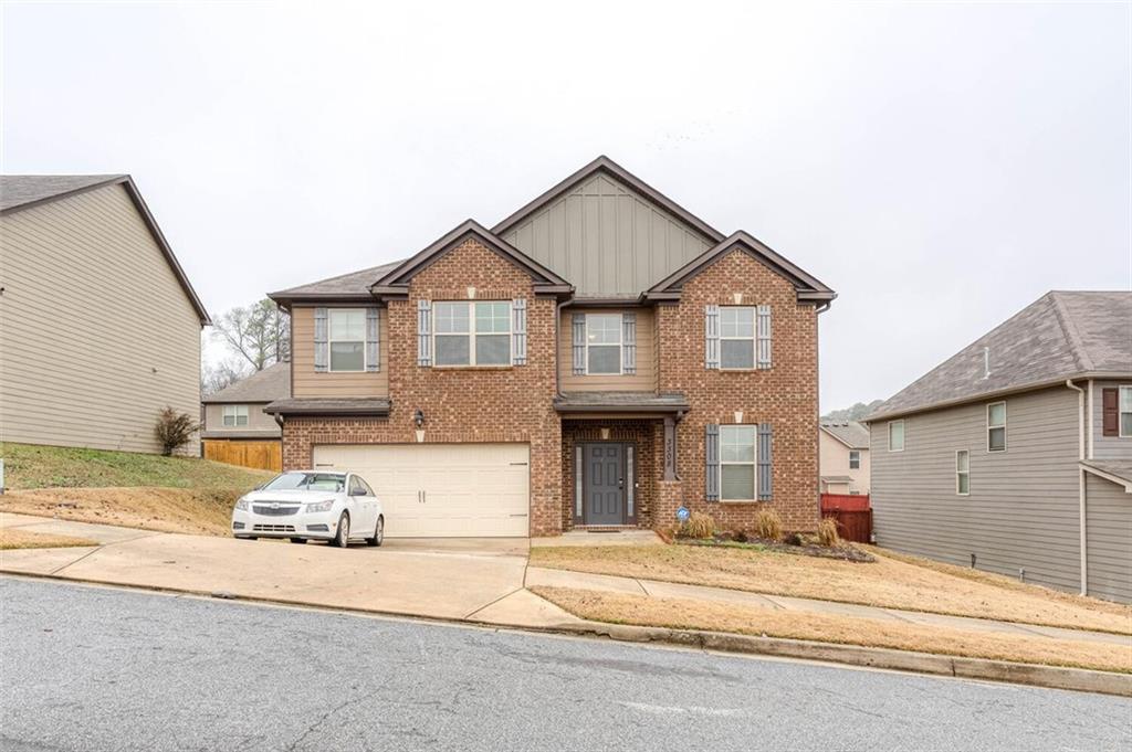 3308 Veranda Way Decatur, GA 30034 - Photo 1 of 1